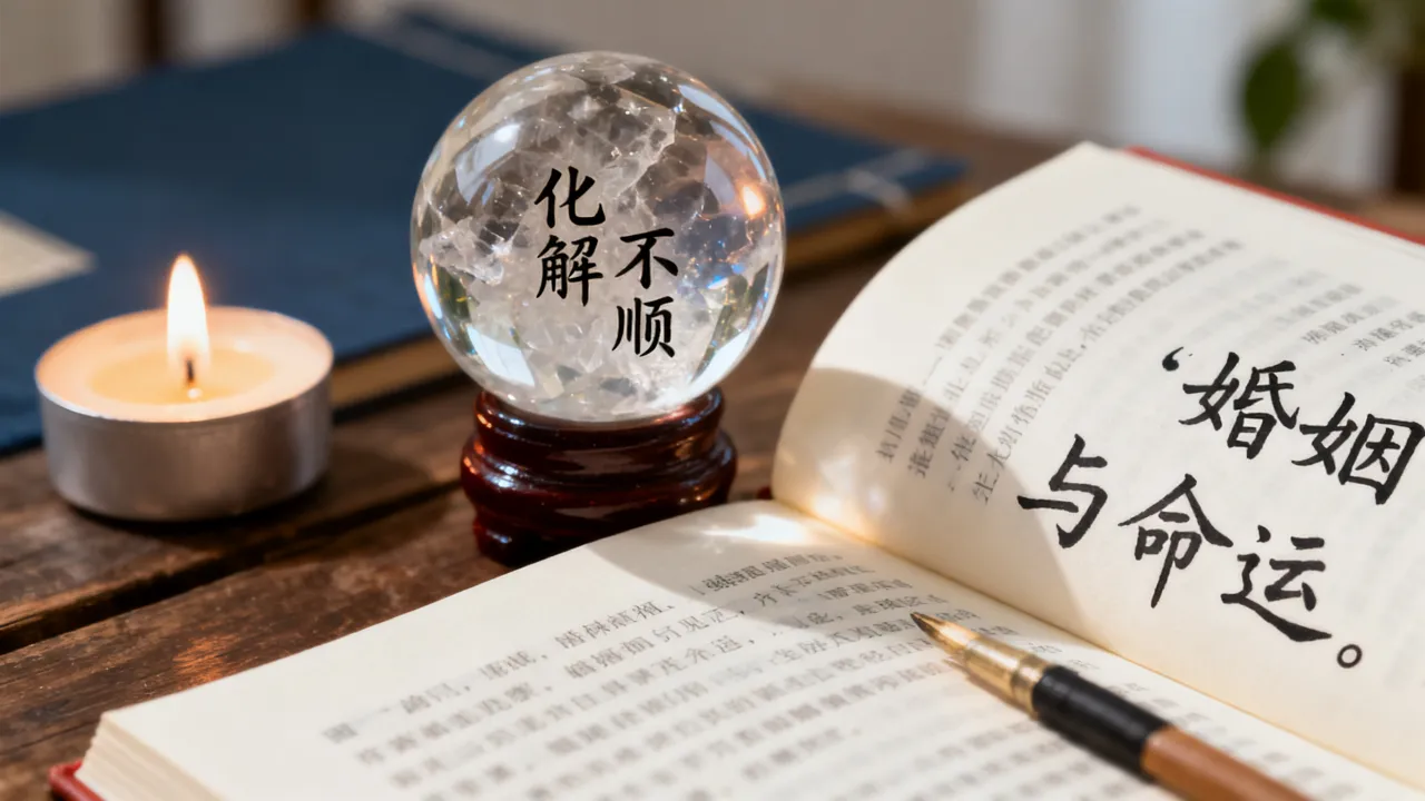 婚姻与命运法师真的能改变婚姻吗?婚姻不顺如何化解? 婚姻与命运法师真的能改变婚姻吗?婚姻不顺如何化解?