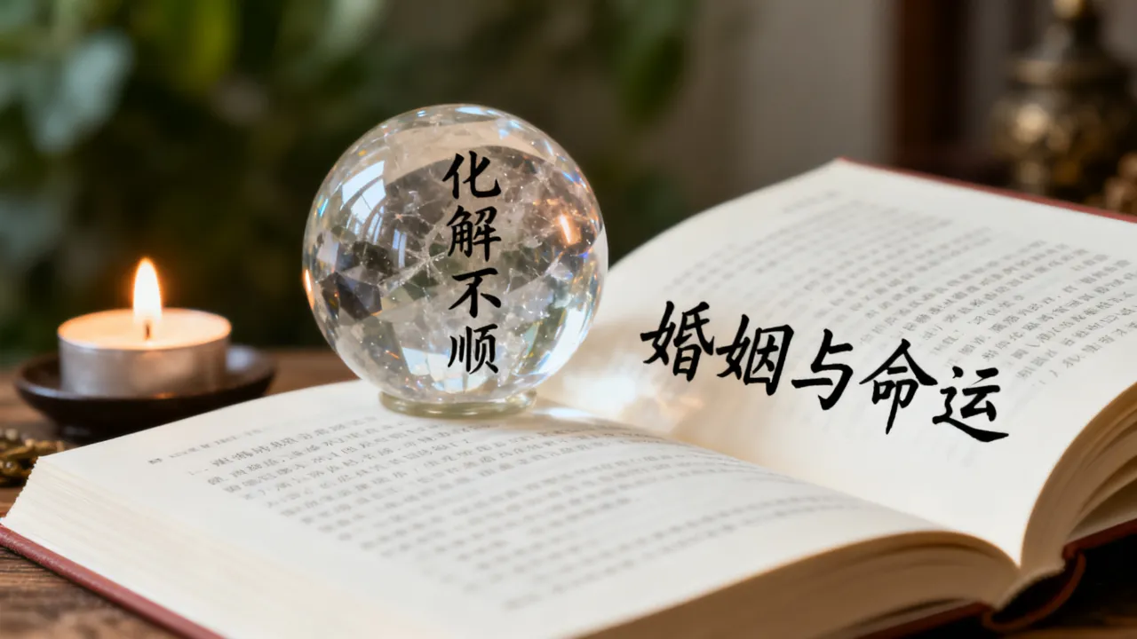 婚姻与命运法师真的能改变婚姻吗?婚姻不顺如何化解? 婚姻与命运法师真的能改变婚姻吗?婚姻不顺如何化解?