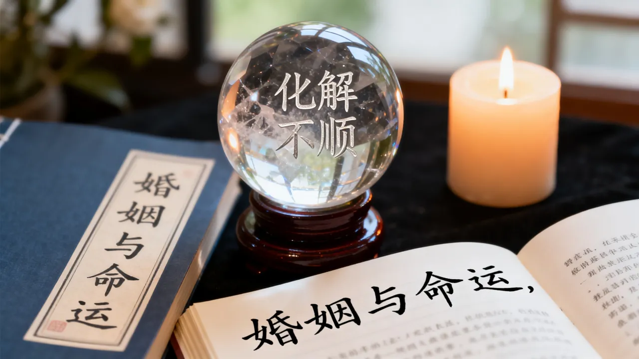 婚姻与命运法师真的能改变婚姻吗?婚姻不顺如何化解? 婚姻与命运法师真的能改变婚姻吗?婚姻不顺如何化解?
