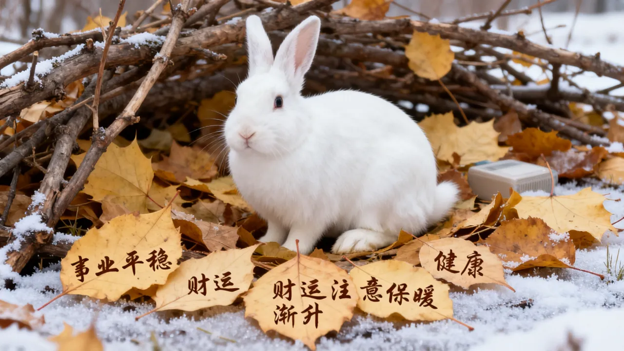 属兔农历十一月运势如何,属兔人农历十一月运势好不好 属兔农历十一月运势如何,属兔人农历十一月运势好不好