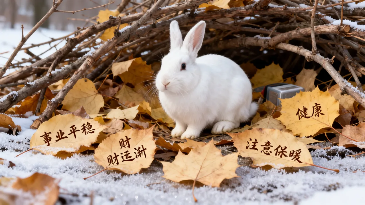 属兔农历十一月运势如何,属兔人农历十一月运势好不好 属兔农历十一月运势如何,属兔人农历十一月运势好不好