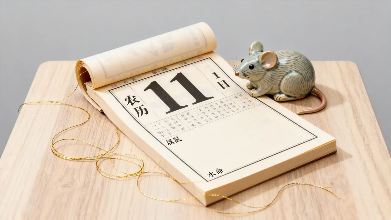 农历11日是属什么,农历11日出生是什么命? 农历11日是属什么,农历11日出生是什么命?