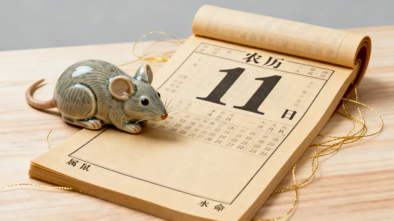 农历11日是属什么,农历11日出生是什么命? 农历11日是属什么,农历11日出生是什么命?
