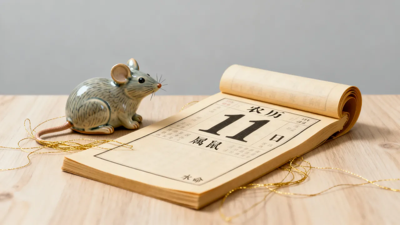 农历11日是属什么,农历11日出生是什么命? 农历11日是属什么,农历11日出生是什么命?
