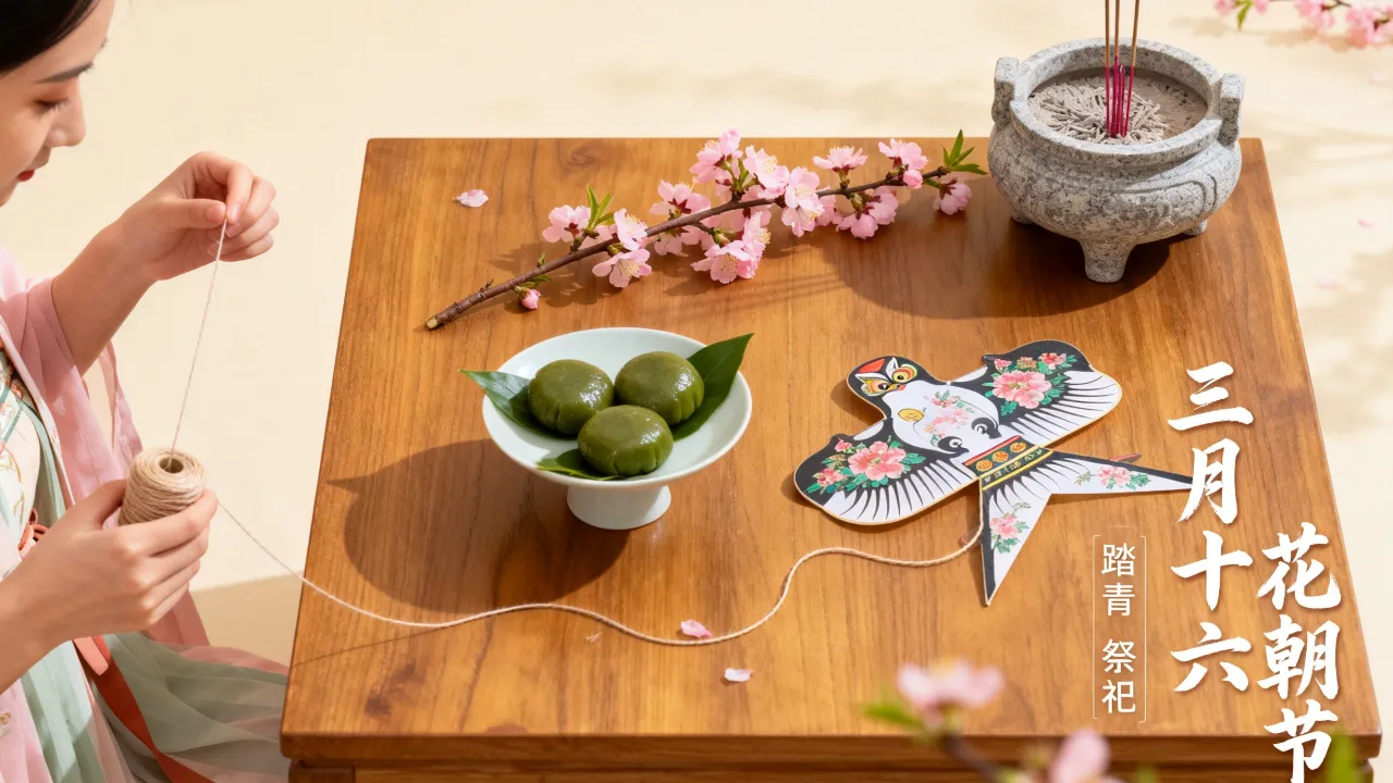 阴历316是什么节日,阴历三月十六是什么日子有什么讲究 阴历316是什么节日,阴历三月十六是什么日子有什么讲究