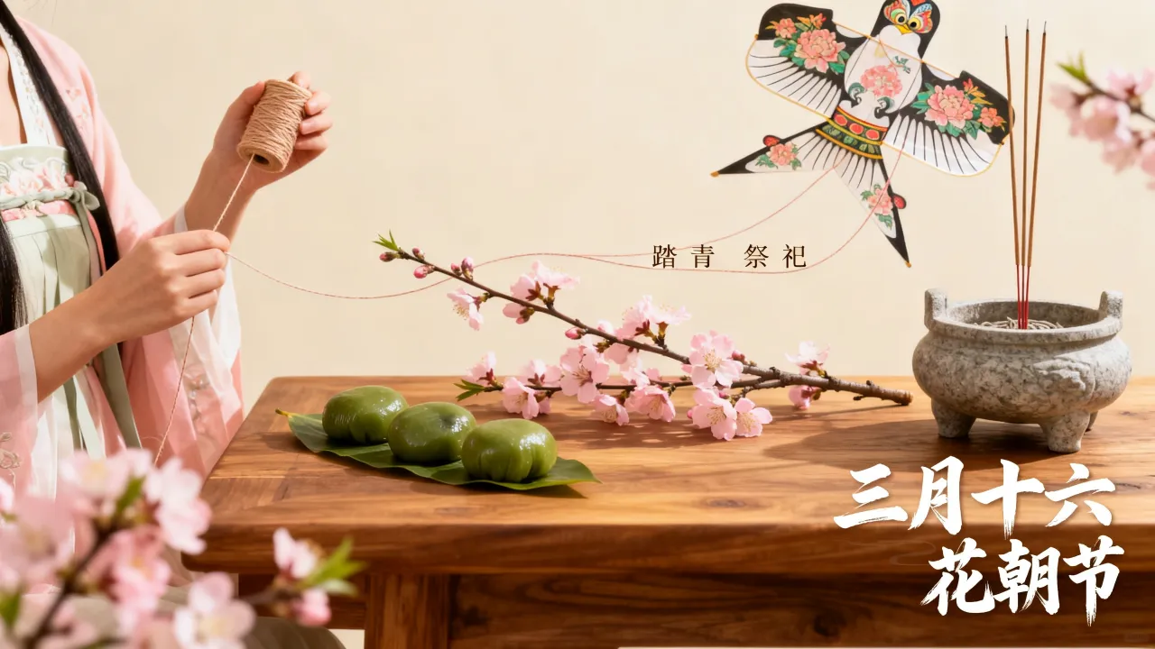阴历316是什么节日,阴历三月十六是什么日子有什么讲究 阴历316是什么节日,阴历三月十六是什么日子有什么讲究