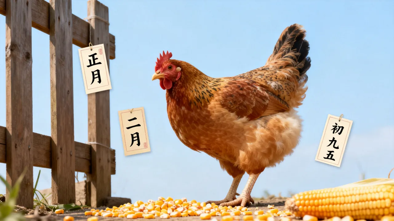 属鸡的农历几月出生最好,属鸡农历出生日哪些好? 属鸡的农历几月出生最好,属鸡农历出生日哪些好?