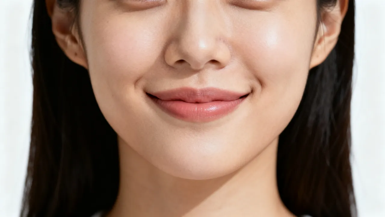 嘴唇上翻命运怎么样呢,嘴唇上翻的女人命运好不好呢 嘴唇上翻命运怎么样呢,嘴唇上翻的女人命运好不好呢