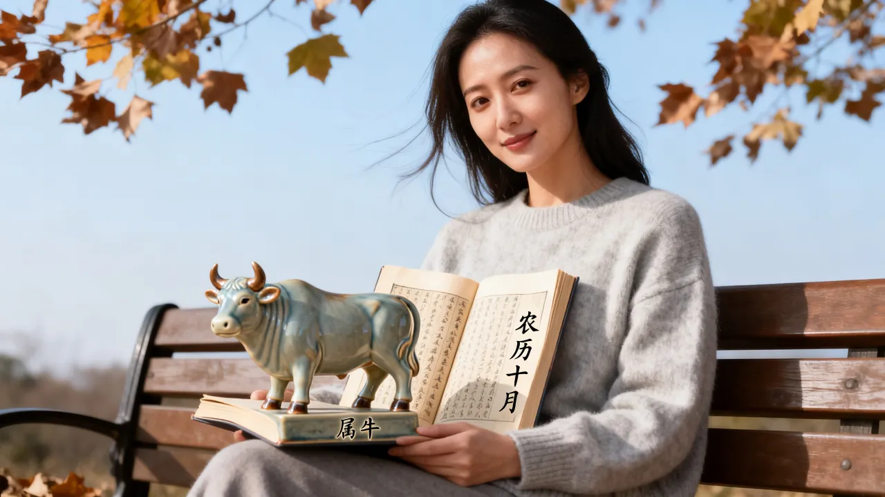 属牛农历十月出生的人怎么样,属牛生在十月的命运好不好 属牛农历十月出生的人怎么样,属牛生在十月的命运好不好