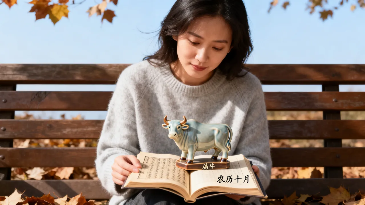 属牛农历十月出生的人怎么样,属牛生在十月的命运好不好 属牛农历十月出生的人怎么样,属牛生在十月的命运好不好