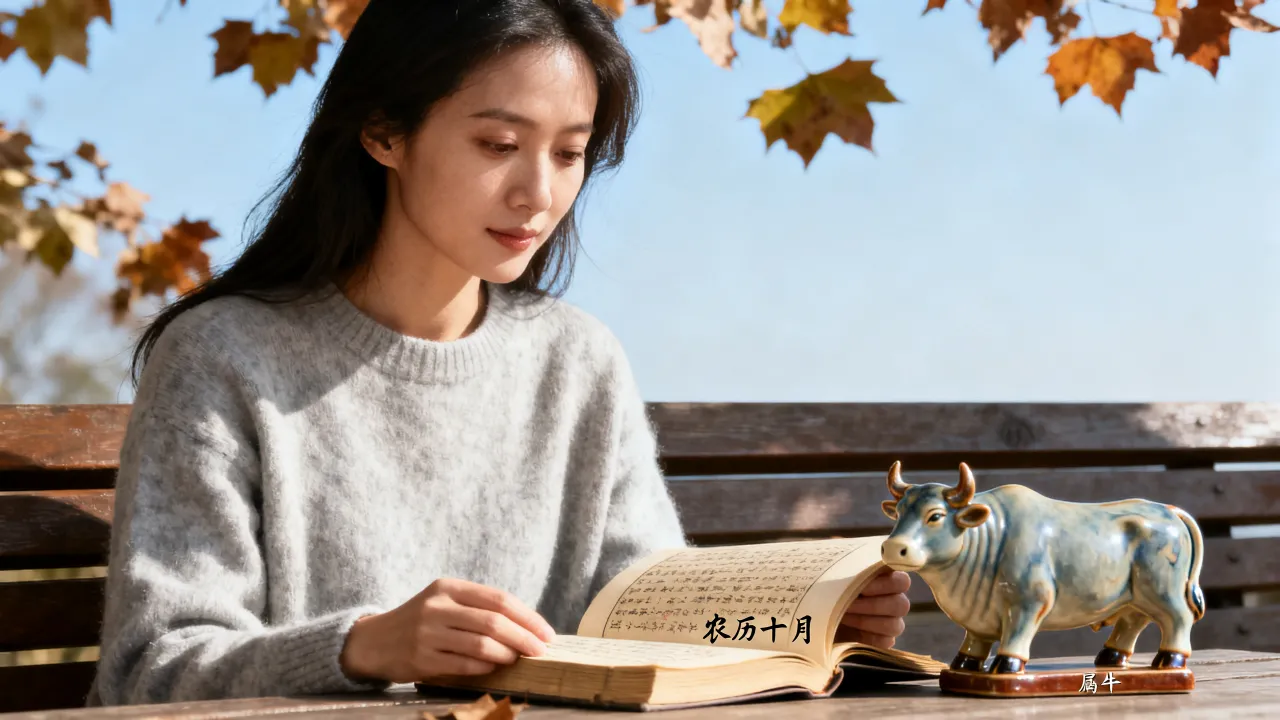 属牛农历十月出生的人怎么样,属牛生在十月的命运好不好 属牛农历十月出生的人怎么样,属牛生在十月的命运好不好