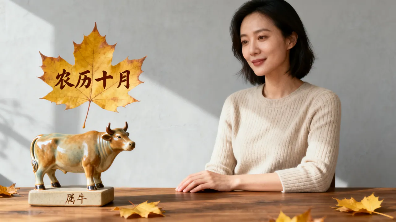 农历10月属牛女命运如何,农历十月出生的属牛女好不好 农历10月属牛女命运如何,农历十月出生的属牛女好不好