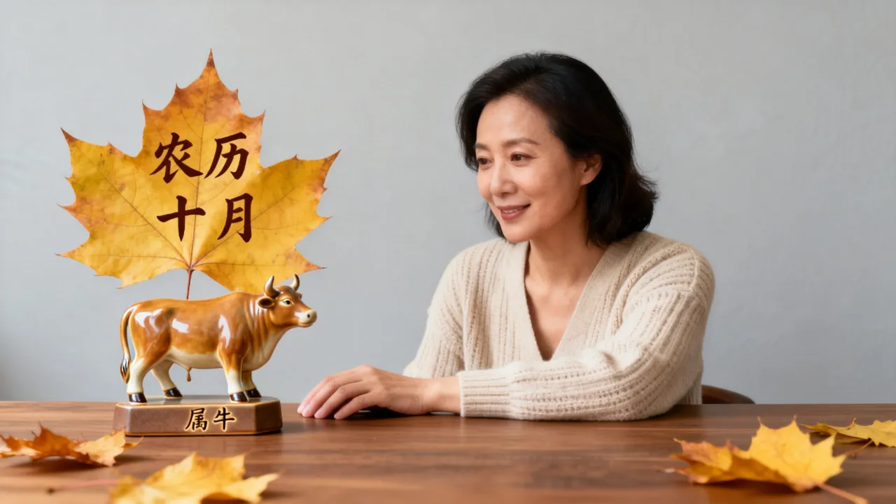 农历10月属牛女命运如何,农历十月出生的属牛女好不好 农历10月属牛女命运如何,农历十月出生的属牛女好不好