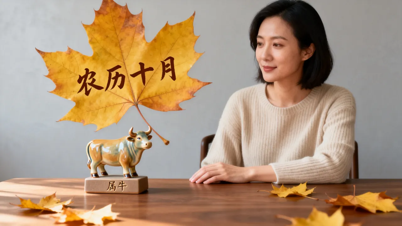 农历10月属牛女命运如何,农历十月出生的属牛女好不好 农历10月属牛女命运如何,农历十月出生的属牛女好不好