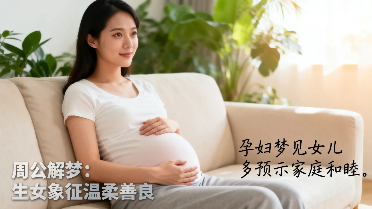 梦见怀的女儿是啥意思,周公解梦孕妇梦见怀女儿是什么预兆 梦见怀的女儿是啥意思,周公解梦孕妇梦见怀女儿是什么预兆