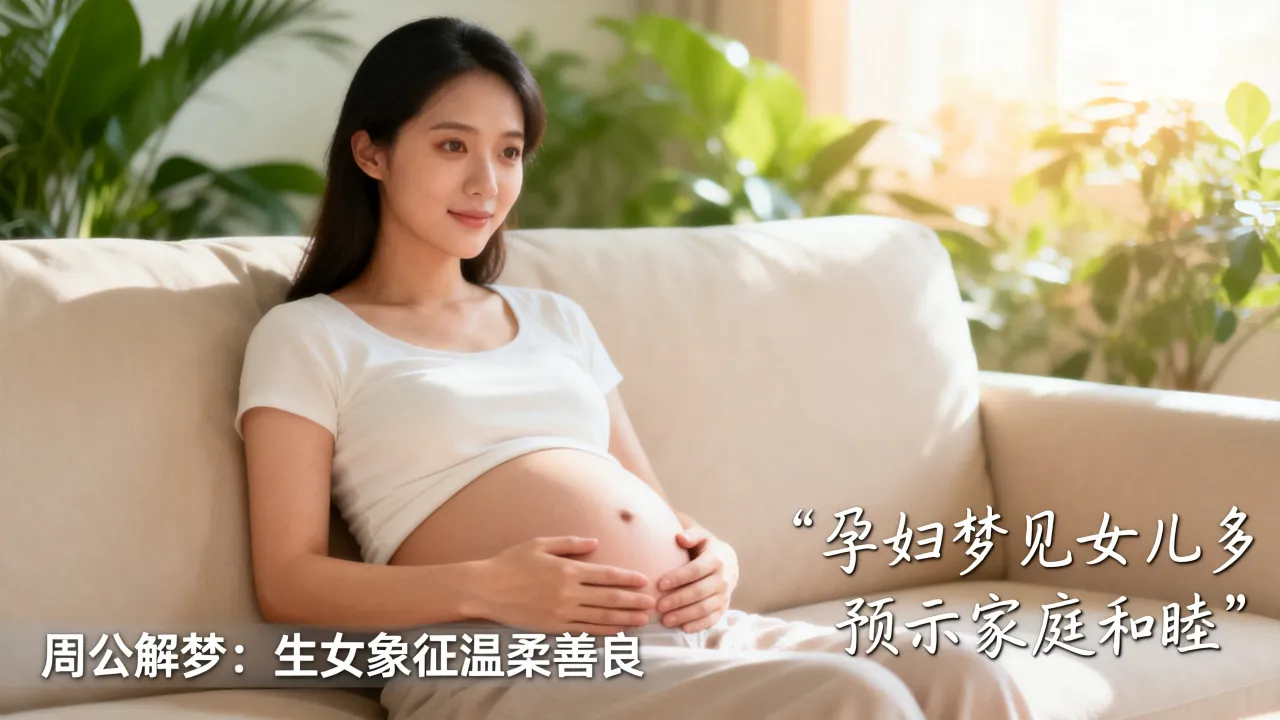 梦见怀的女儿是啥意思,周公解梦孕妇梦见怀女儿是什么预兆 梦见怀的女儿是啥意思,周公解梦孕妇梦见怀女儿是什么预兆