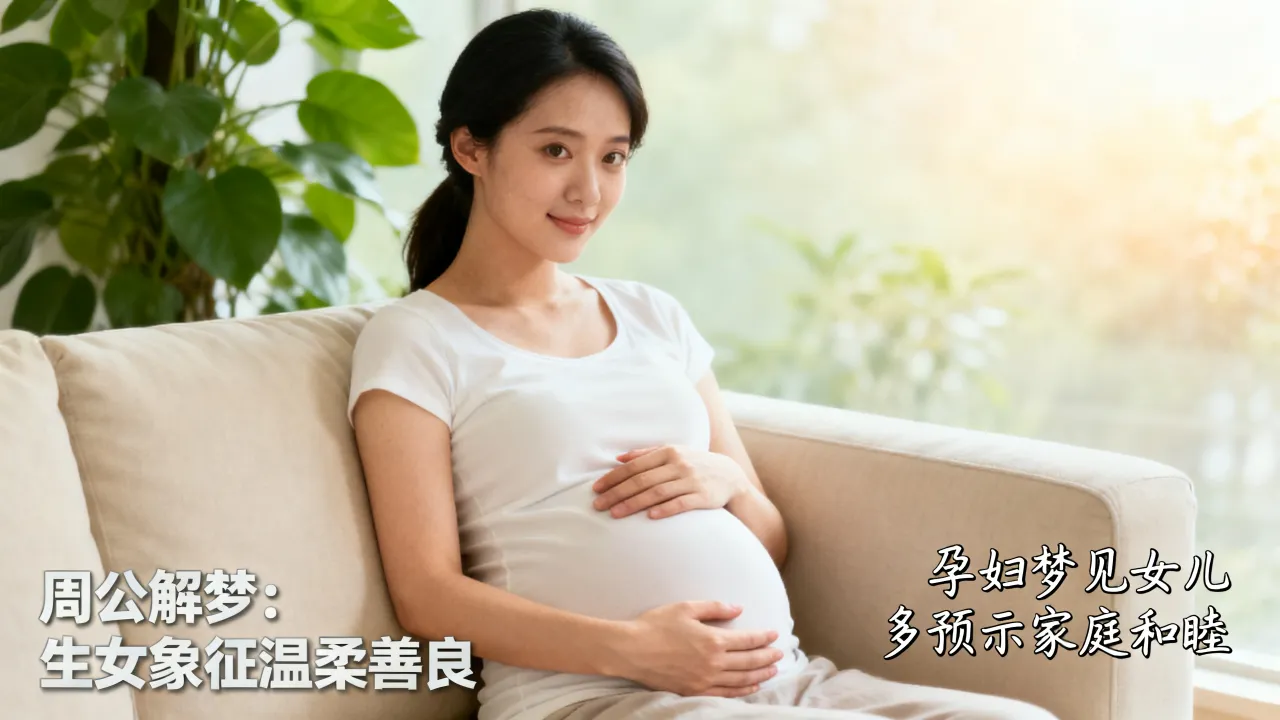梦见怀的女儿是啥意思,周公解梦孕妇梦见怀女儿是什么预兆 梦见怀的女儿是啥意思,周公解梦孕妇梦见怀女儿是什么预兆
