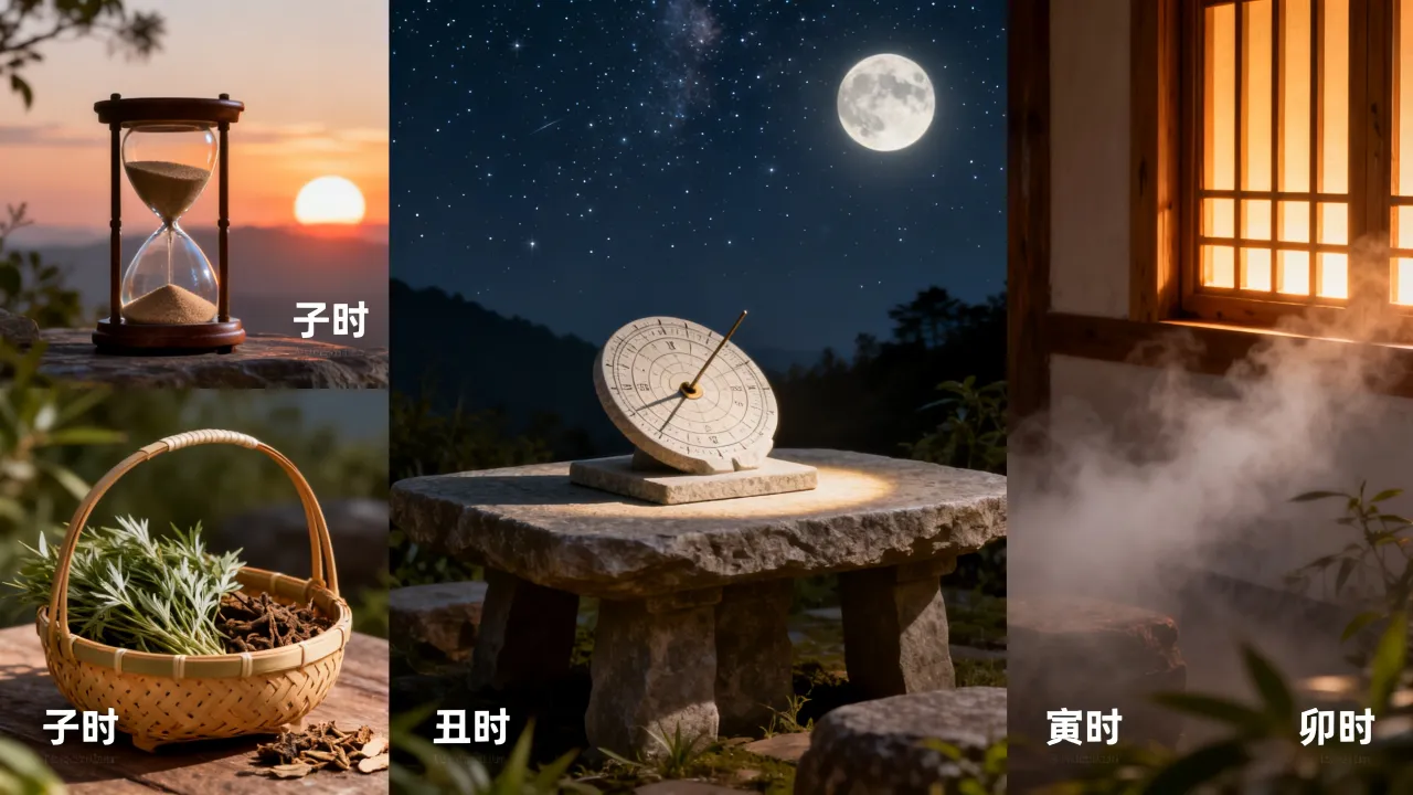 时辰中生命运真的注定吗？不同时辰出生的人命运如何