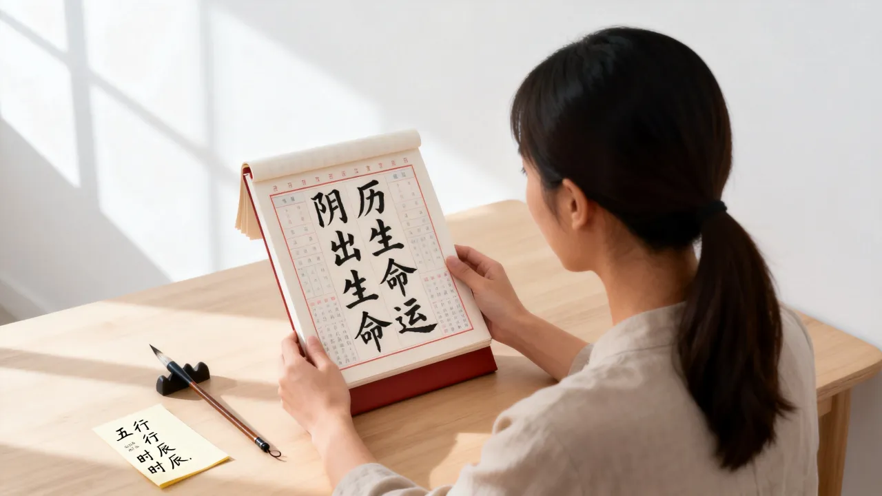 阴历生人什么命运?阴历出生的人一生命运好不好,看这几点就知道 阴历生人什么命运?阴历出生的人一生命运好不好,看这几点就知道