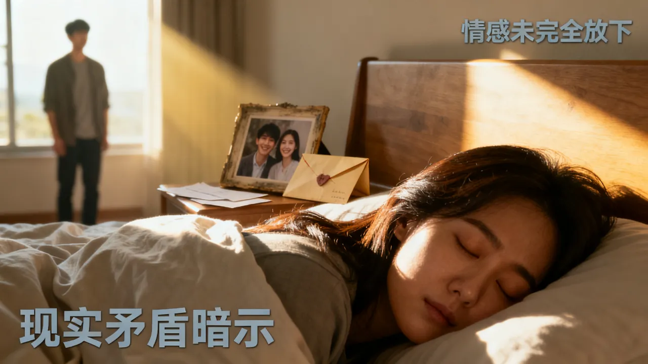 梦见前男友找自己和好预示着什么,是什么征兆? 梦见前男友找自己和好预示着什么,是什么征兆?