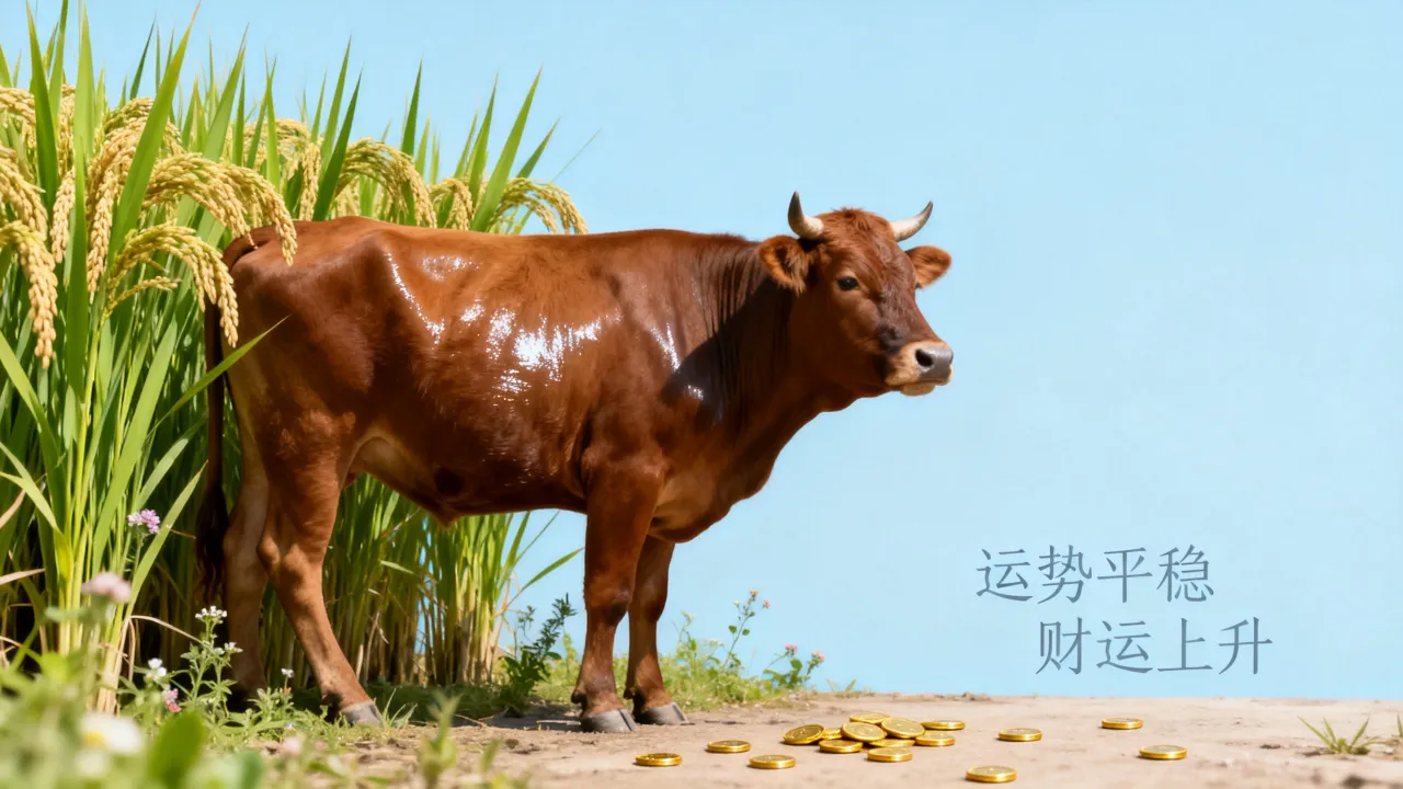 属牛人农历六月运势如何?属牛人农历六月财运好不好? 属牛人农历六月运势如何?属牛人农历六月财运好不好?