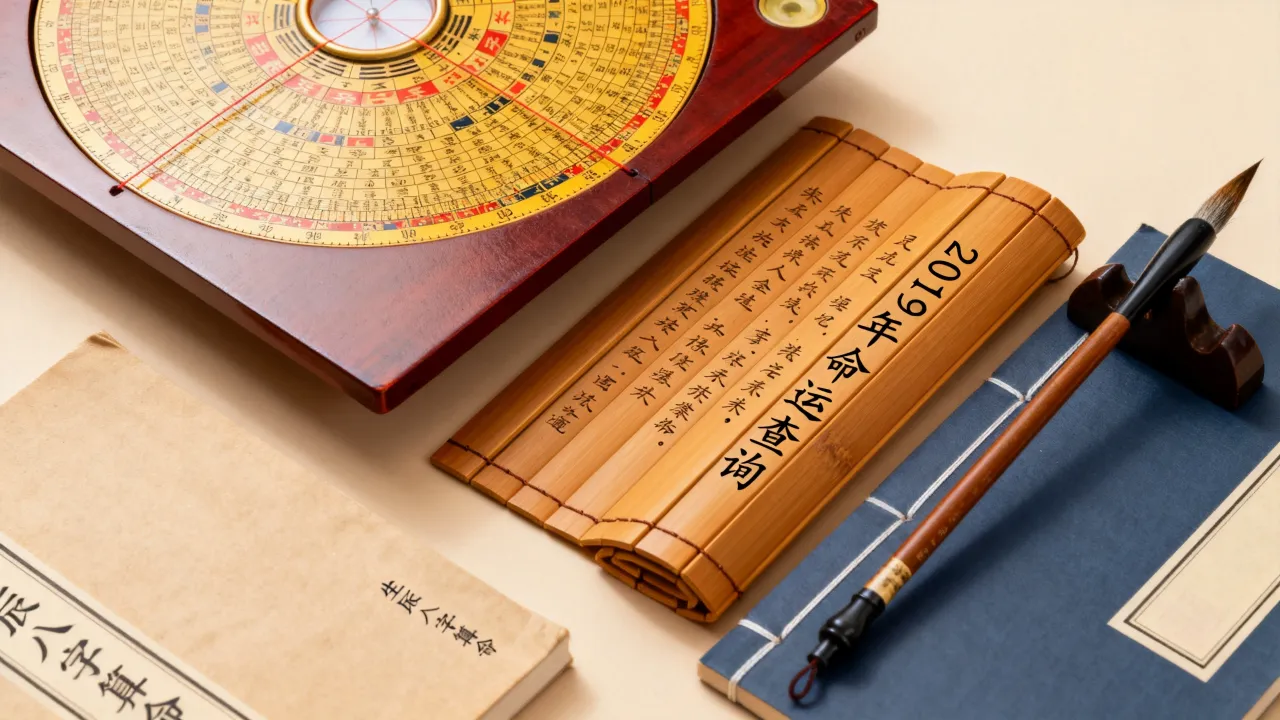 2019年命运如何查询?生辰八字算命准吗 2019年命运如何查询?生辰八字算命准吗
