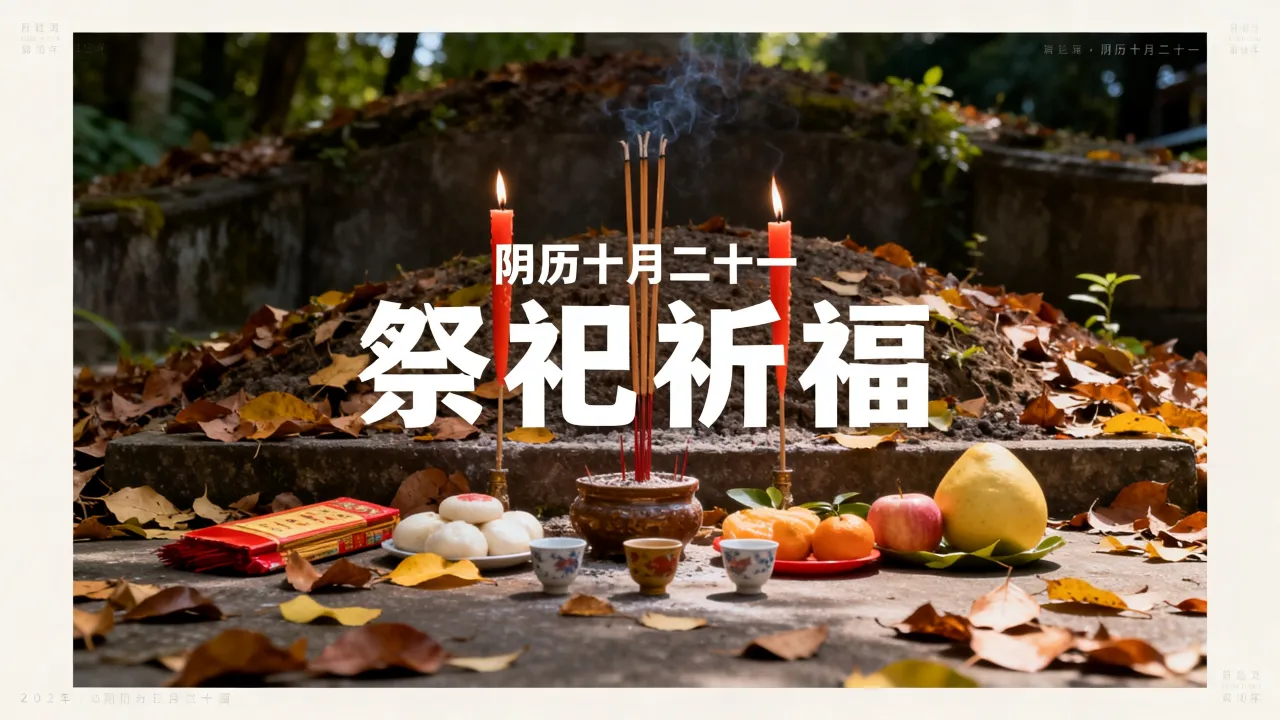 阴历十月二十一是什么日子,农历十月二十一有什么讲究和禁忌 阴历十月二十一是什么日子,农历十月二十一有什么讲究和禁忌