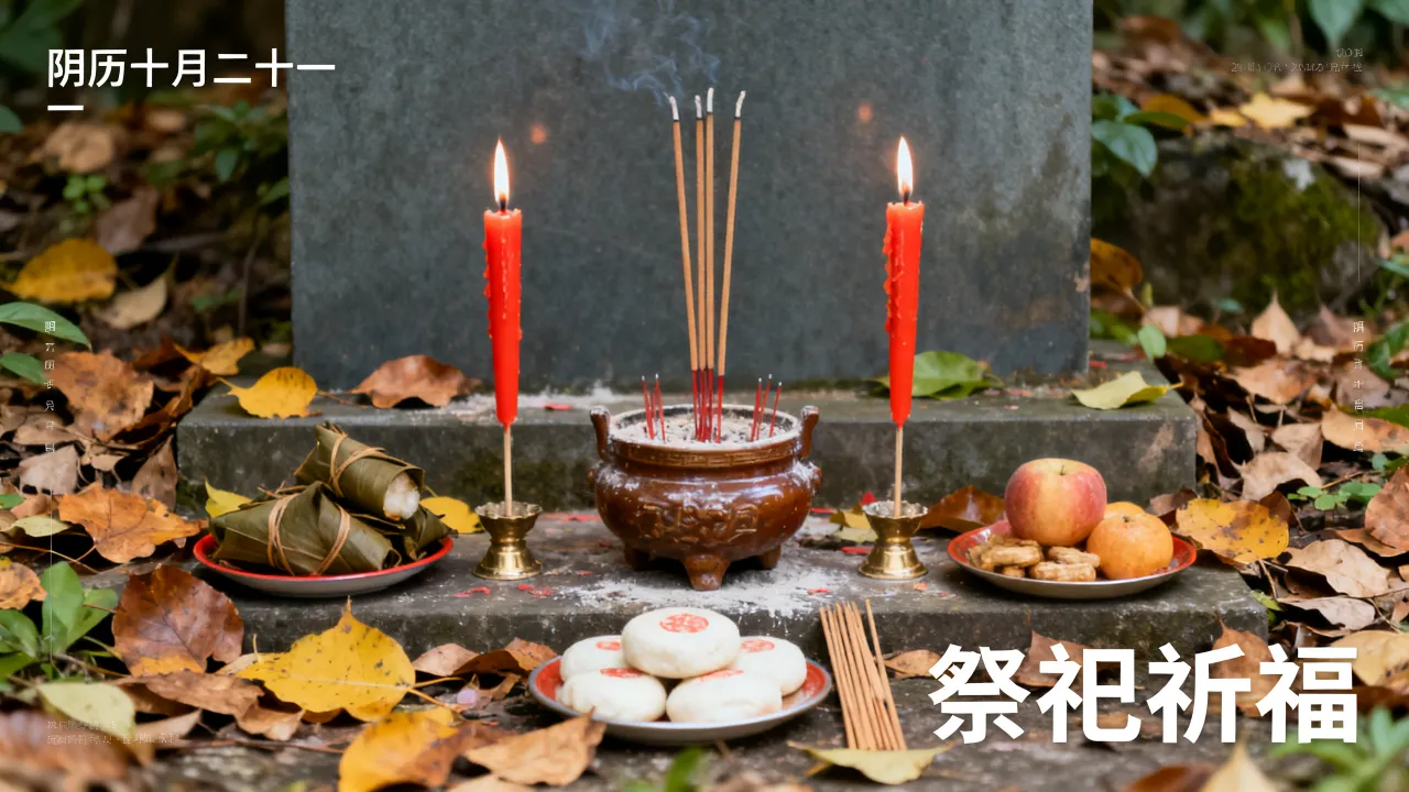 阴历十月二十一是什么日子,农历十月二十一有什么讲究和禁忌 阴历十月二十一是什么日子,农历十月二十一有什么讲究和禁忌