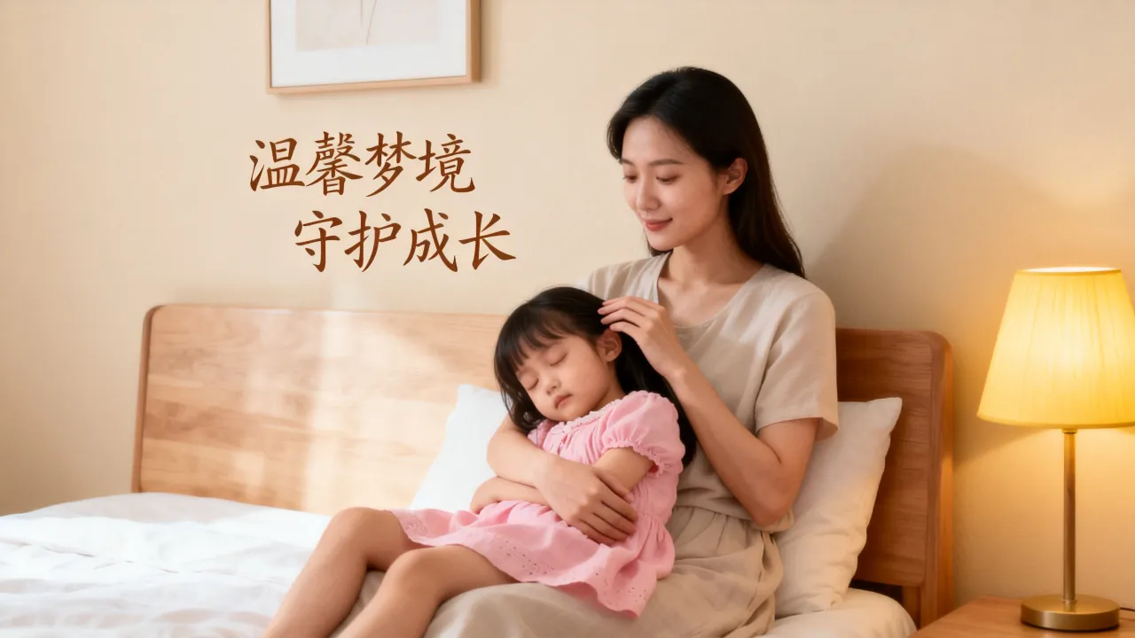 梦到了抱小女孩睡觉是什么征兆?梦见抱小女孩睡觉寓意好吗 梦到了抱小女孩睡觉是什么征兆?梦见抱小女孩睡觉寓意好吗