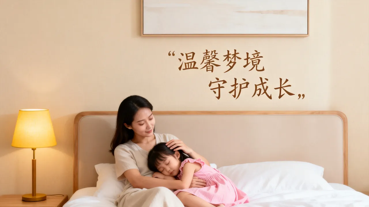 梦到了抱小女孩睡觉是什么征兆?梦见抱小女孩睡觉寓意好吗 梦到了抱小女孩睡觉是什么征兆?梦见抱小女孩睡觉寓意好吗