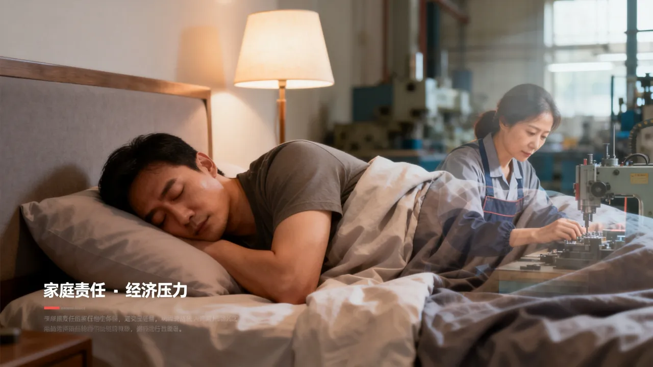 梦见老婆打工有什么征兆，已婚男人梦见老婆打工预示着什么