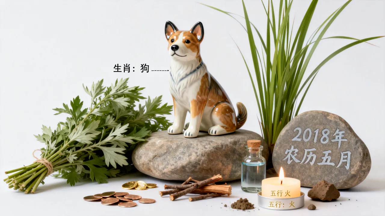 2018年农历五月属什么生肖,农历五月五行属什么? 2018年农历五月属什么生肖,农历五月五行属什么?
