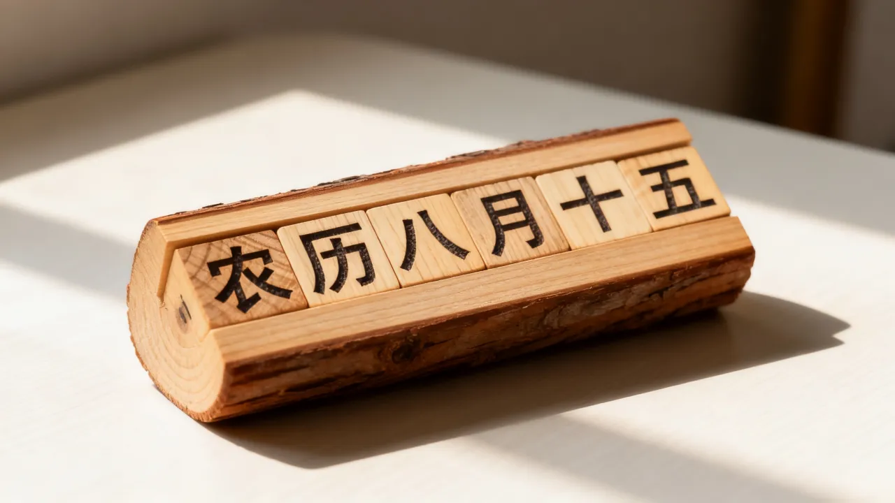 今天阴历多少号,查询今天农历日期是哪一天 今天阴历多少号,查询今天农历日期是哪一天