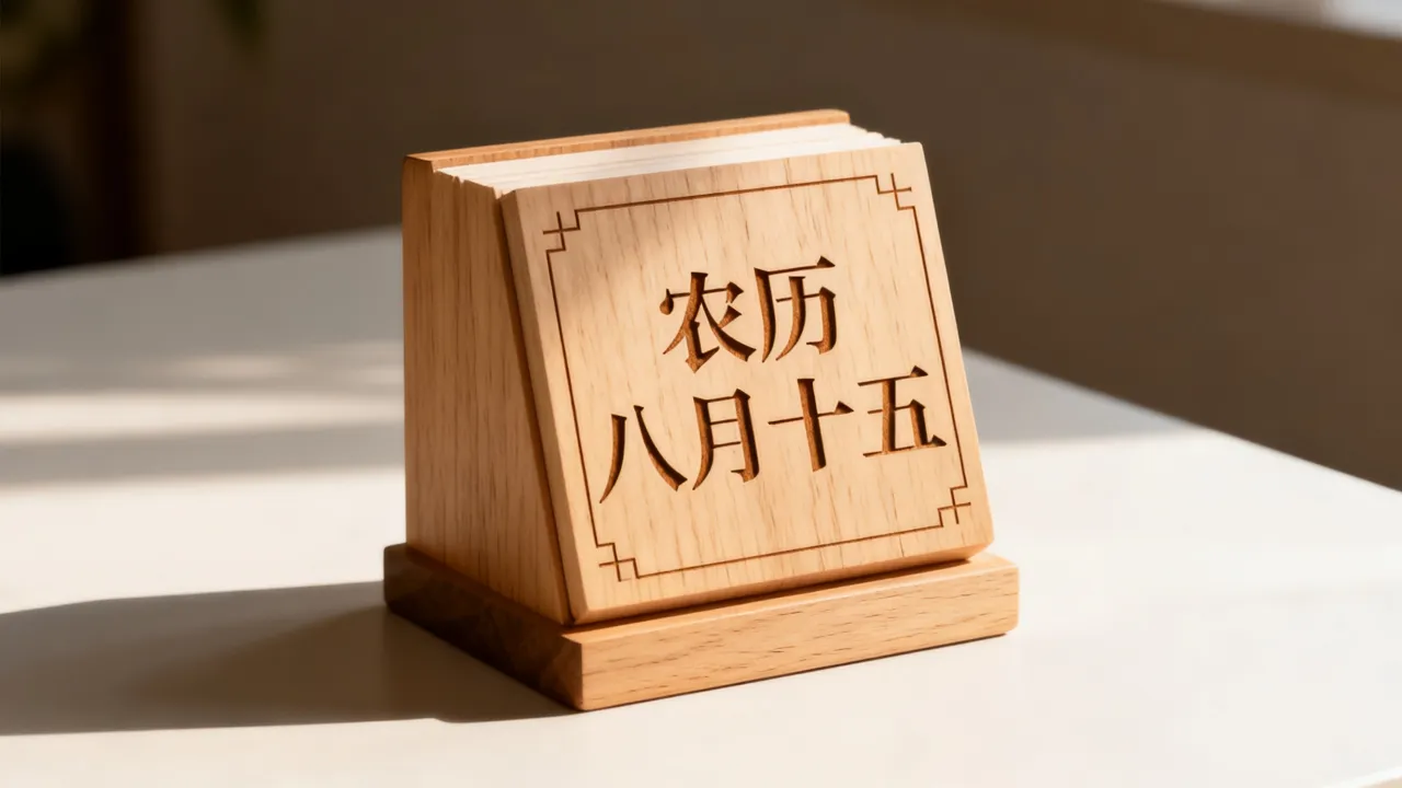 今天阴历多少号,查询今天农历日期是哪一天 今天阴历多少号,查询今天农历日期是哪一天