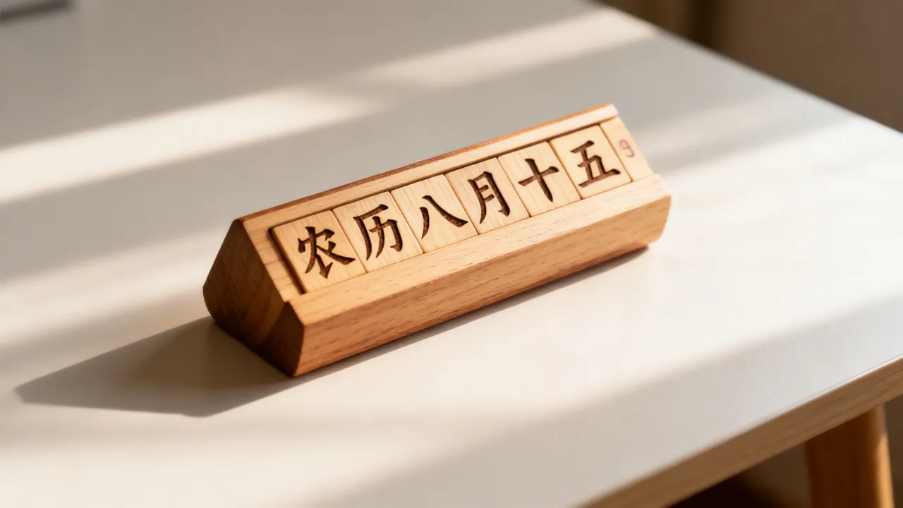 今天阴历多少号,查询今天农历日期是哪一天 今天阴历多少号,查询今天农历日期是哪一天