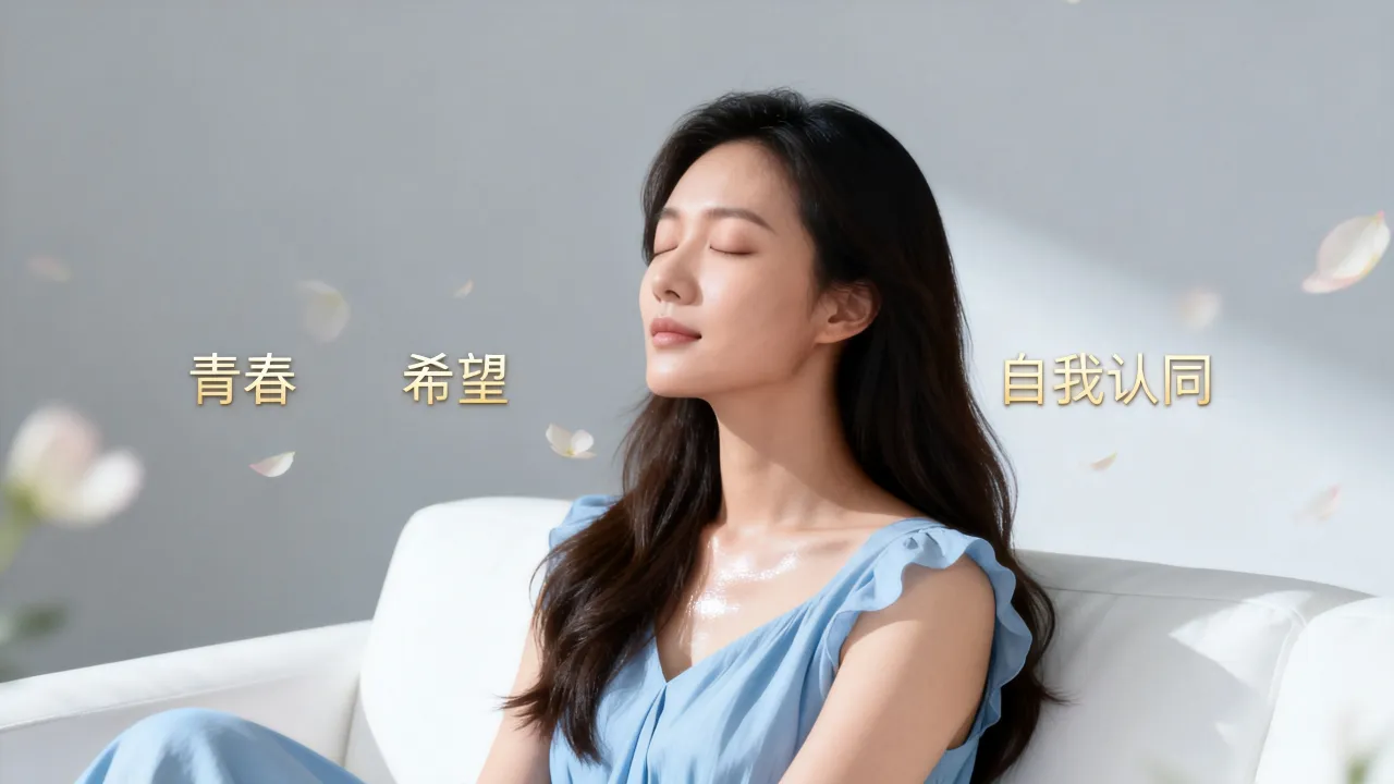 梦见自己年轻漂亮代表什么，女人梦见自己变年轻漂亮是什么征兆