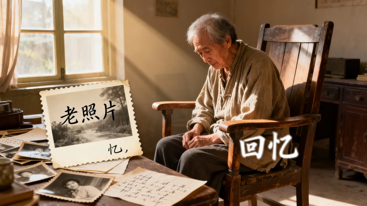 梦到了老辈子有什么意思吗,梦到去世的老人有什么预兆 梦到了老辈子有什么意思吗,梦到去世的老人有什么预兆