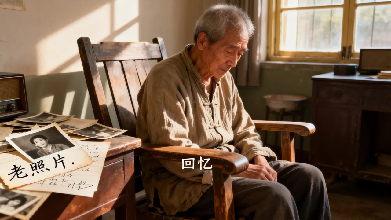 梦到了老辈子有什么意思吗,梦到去世的老人有什么预兆 梦到了老辈子有什么意思吗,梦到去世的老人有什么预兆