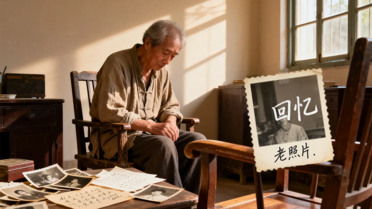 梦到了老辈子有什么意思吗,梦到去世的老人有什么预兆 梦到了老辈子有什么意思吗,梦到去世的老人有什么预兆