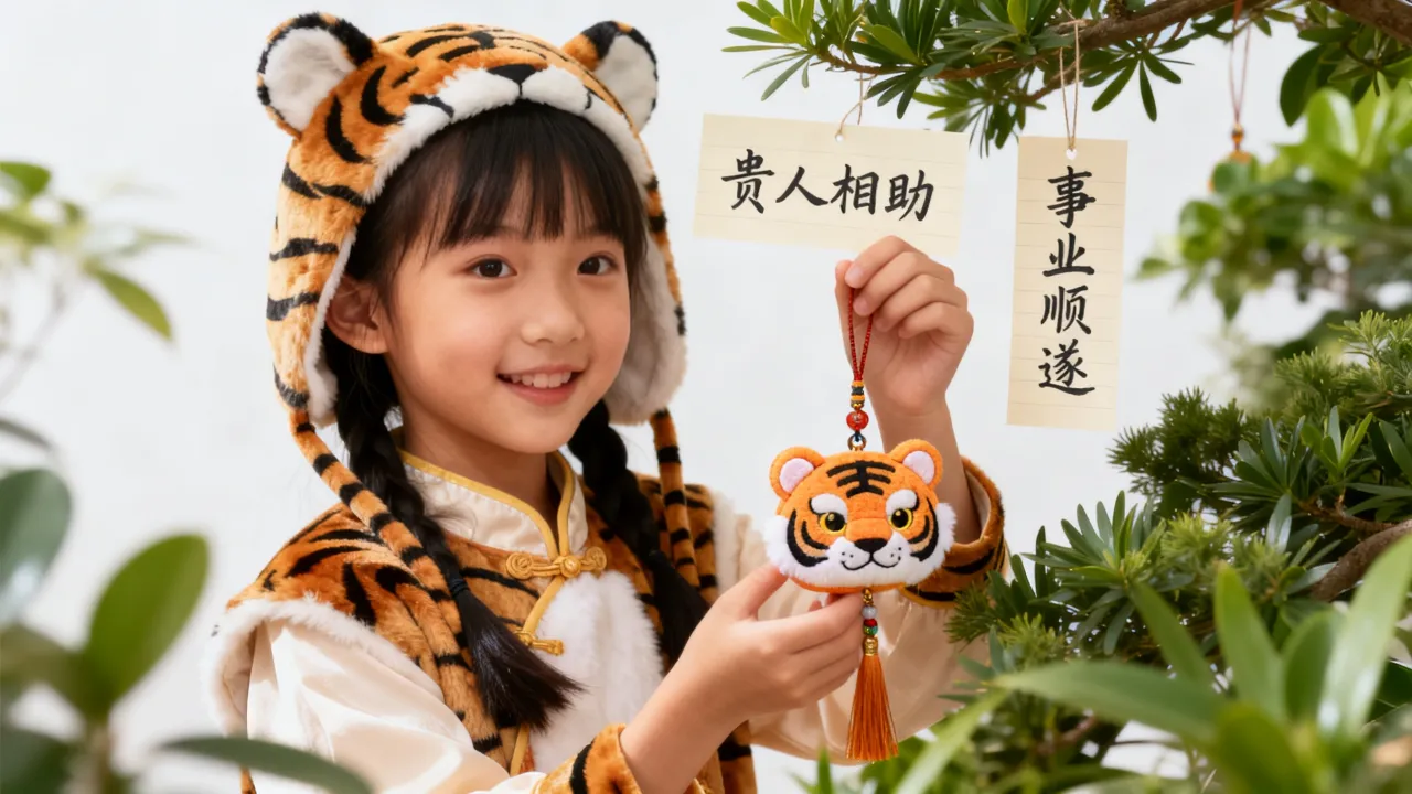 生肖虎女孩命运如何?一生运势是好是坏? 生肖虎女孩命运如何?一生运势是好是坏?