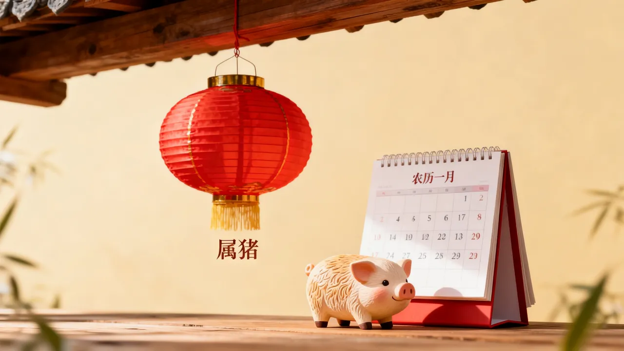农历一月属猪的人命运好不好,农历1月份属猪是什么命 农历一月属猪的人命运好不好,农历1月份属猪是什么命