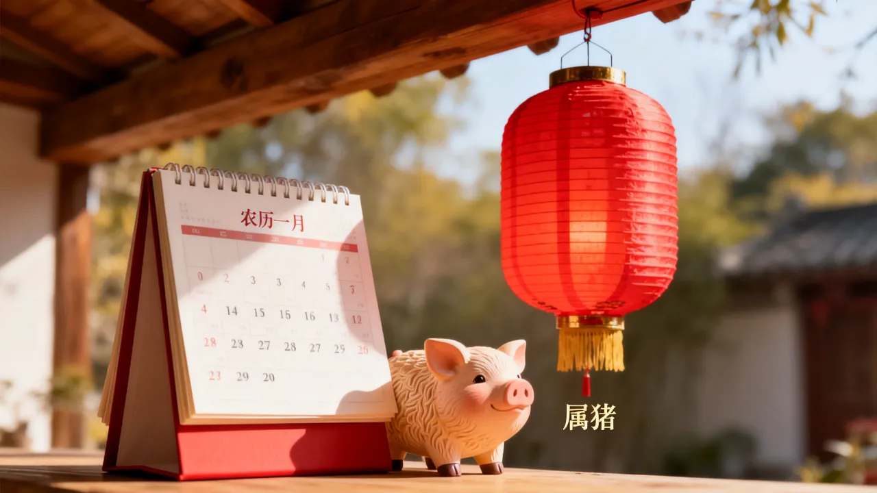 农历一月属猪的人命运好不好,农历1月份属猪是什么命 农历一月属猪的人命运好不好,农历1月份属猪是什么命