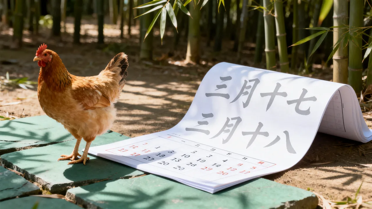 属鸡农历三月十八出生是什么命,属鸡三月十七出生命运如何? 属鸡农历三月十八出生是什么命,属鸡三月十七出生命运如何?