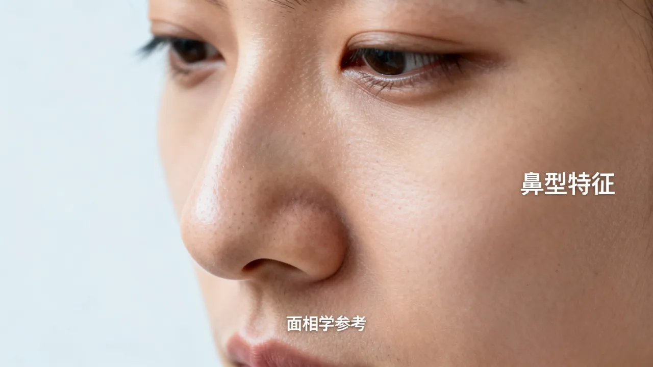 鼻子不正的命运如何?鼻子歪的面相会影响命运吗 鼻子不正的命运如何?鼻子歪的面相会影响命运吗