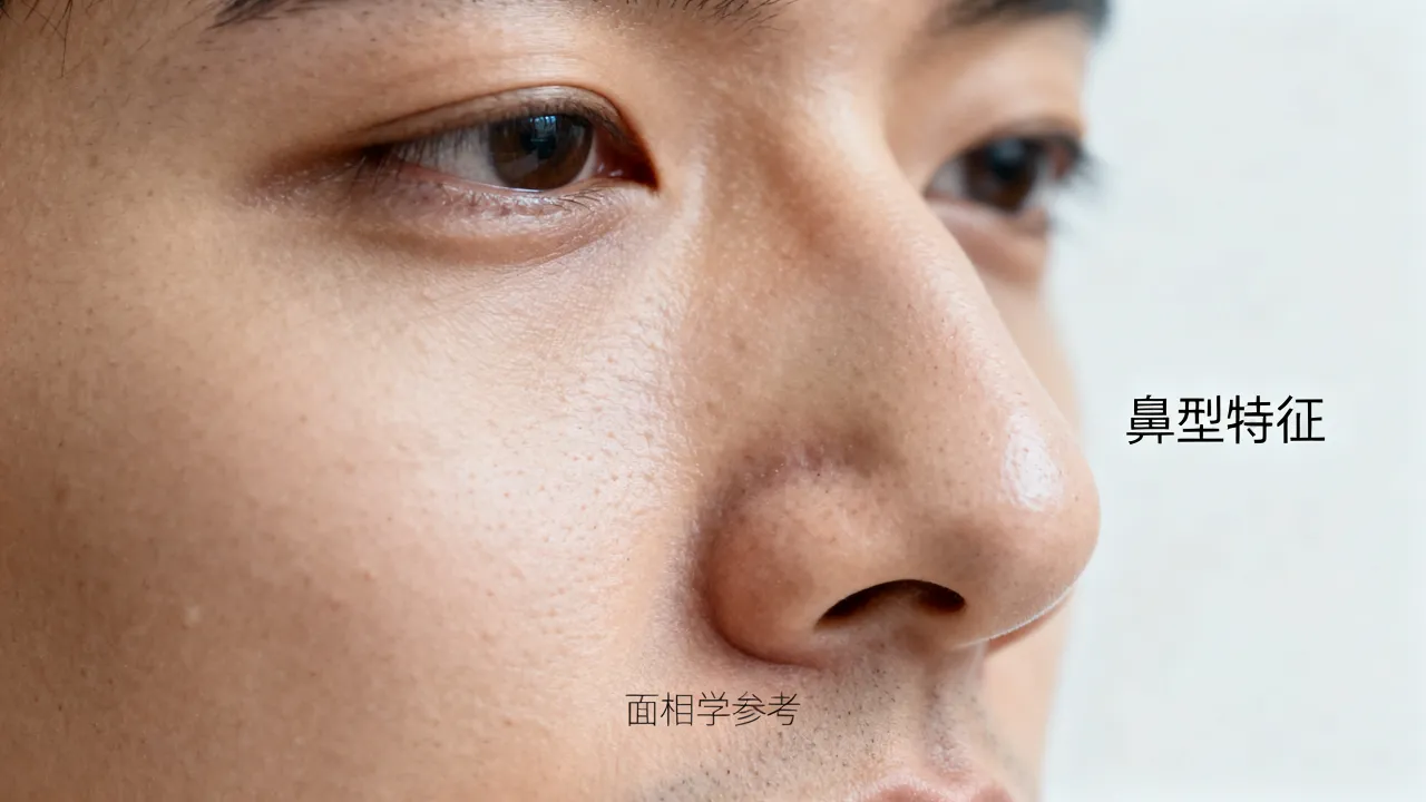 鼻子不正的命运如何?鼻子歪的面相会影响命运吗 鼻子不正的命运如何?鼻子歪的面相会影响命运吗