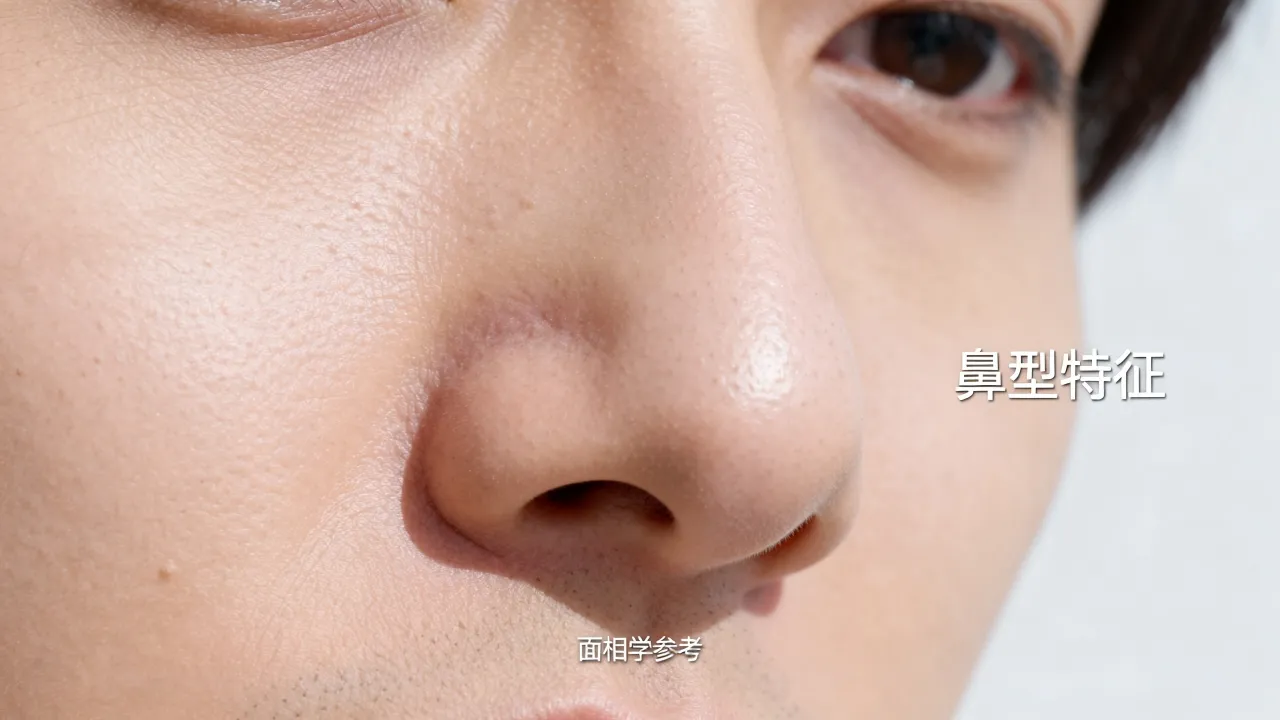 鼻子不正的命运如何?鼻子歪的面相会影响命运吗 鼻子不正的命运如何?鼻子歪的面相会影响命运吗