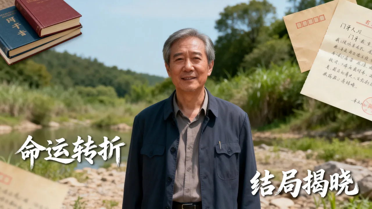 门牙大人命运到底如何,门牙大人最后结局怎么样 门牙大人命运到底如何,门牙大人最后结局怎么样