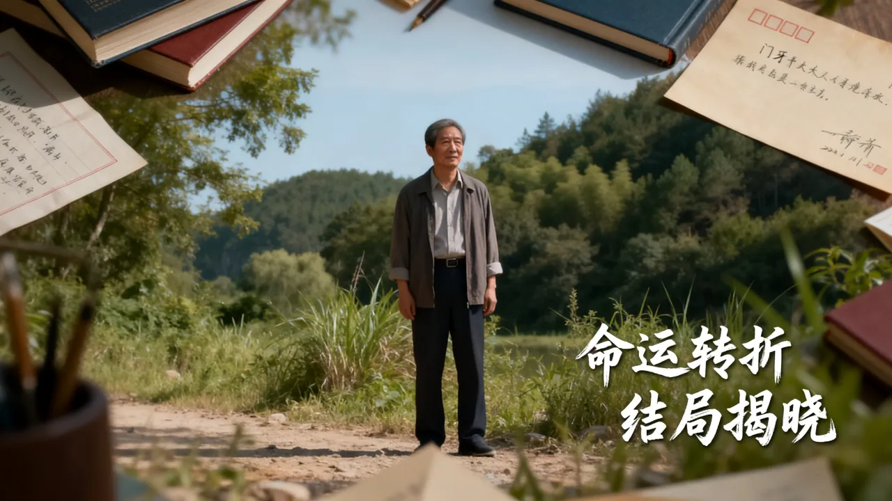 门牙大人命运到底如何,门牙大人最后结局怎么样 门牙大人命运到底如何,门牙大人最后结局怎么样