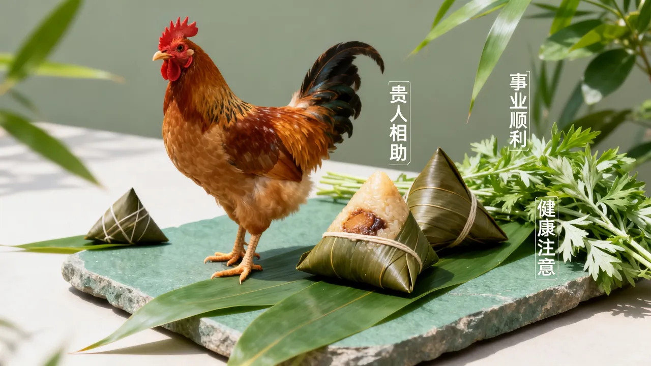 属鸡农历5月出生的人运势如何,属鸡农历5月运势 属鸡农历5月出生的人运势如何,属鸡农历5月运势