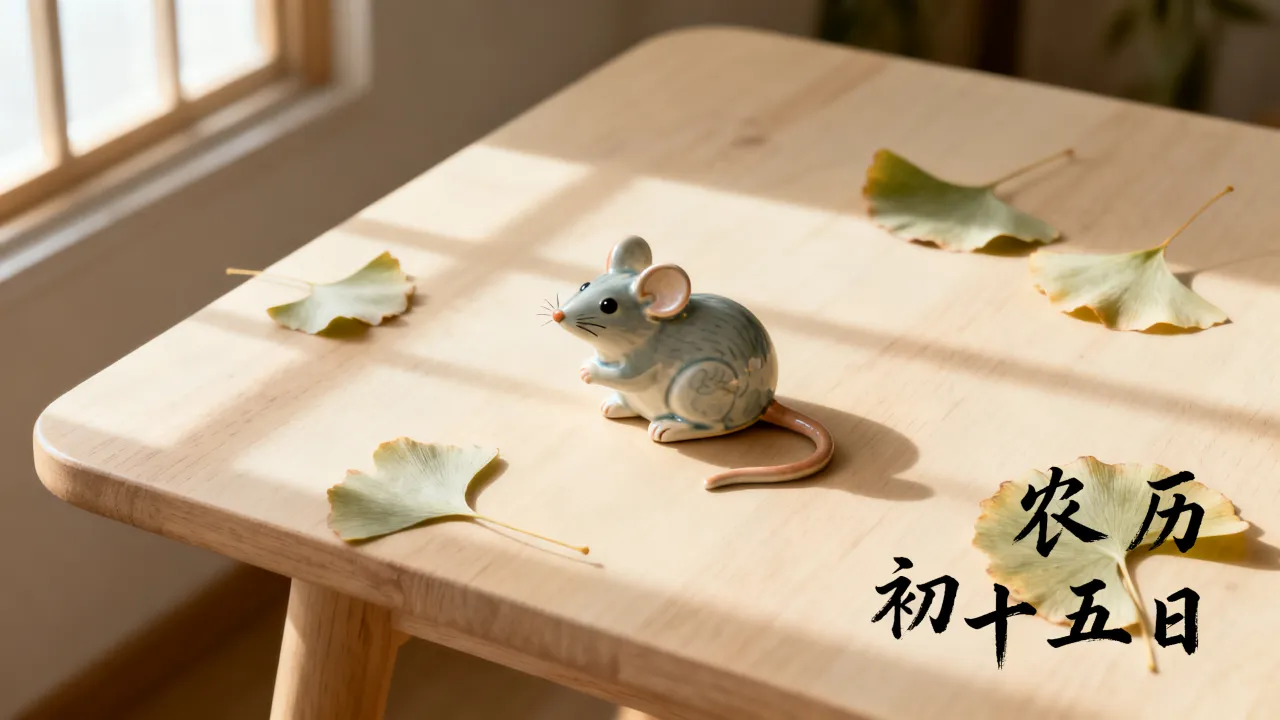 属鼠人生于农历几日好,属鼠农历几日出生富贵命 属鼠人生于农历几日好,属鼠农历几日出生富贵命